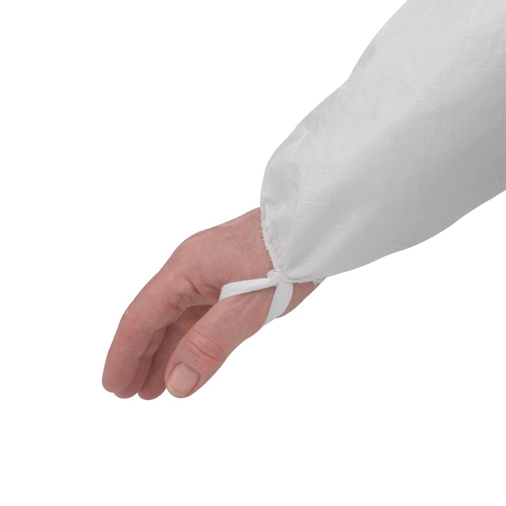 Kimberly-Clark Einmal-Overall Kleenguard A30