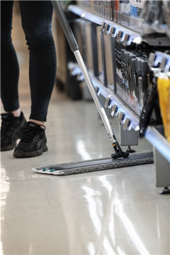 Bild: © Vikan GmbH Bild: © Vikan GmbH