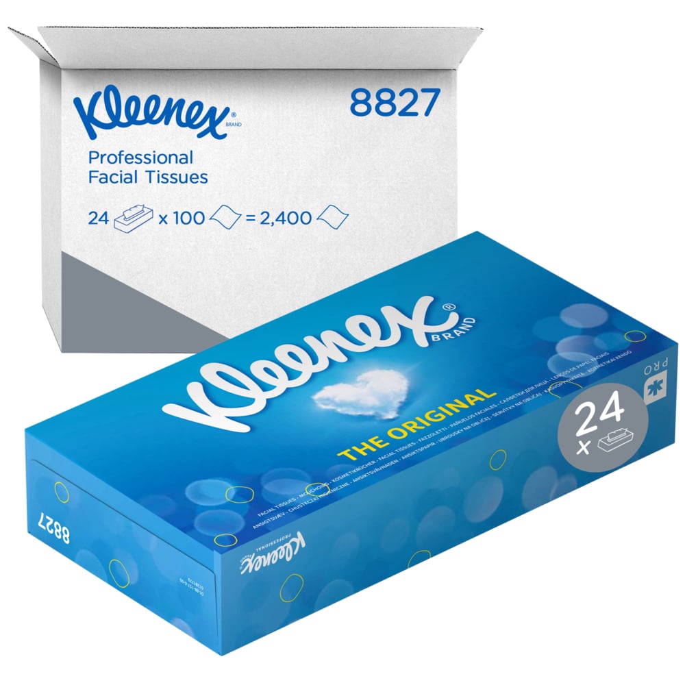 Bild: © KIMBERLY-CLARK GmbH Bild: © KIMBERLY-CLARK GmbH