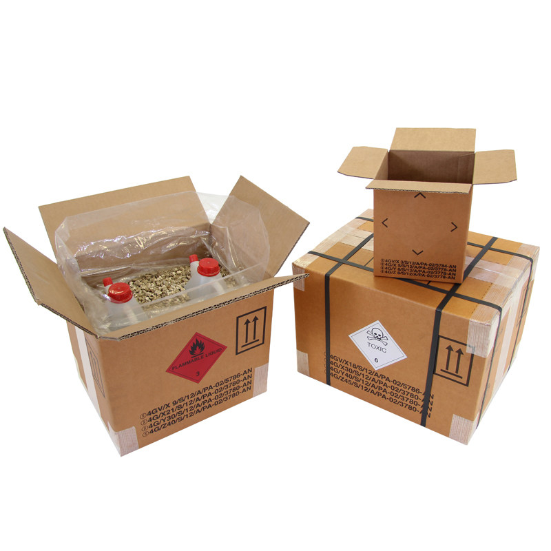Füllmaterial und Aufsaugmittel Vermiculite