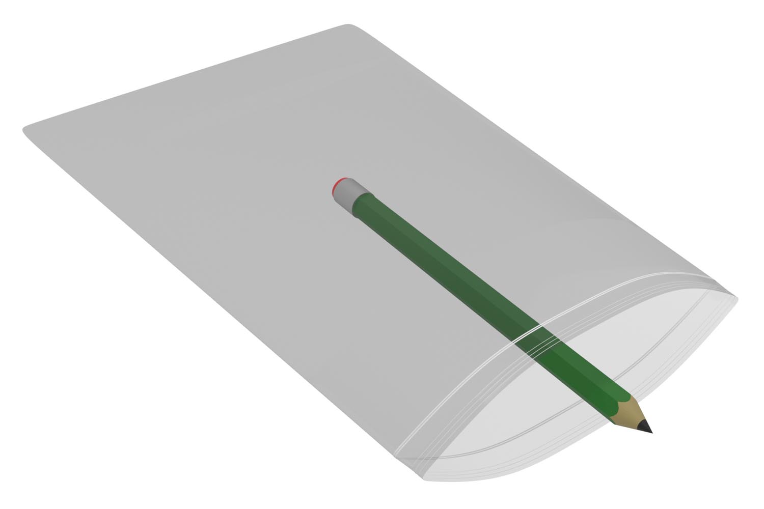 PE-Druckverschlussbeutel, 90µ PE-Druckverschlussbeutel, 90µ