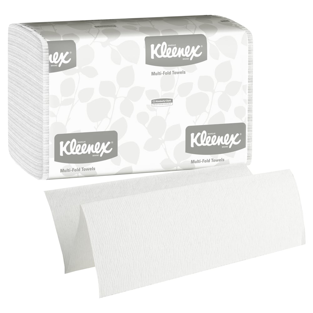 Bild: © KIMBERLY-CLARK GmbH