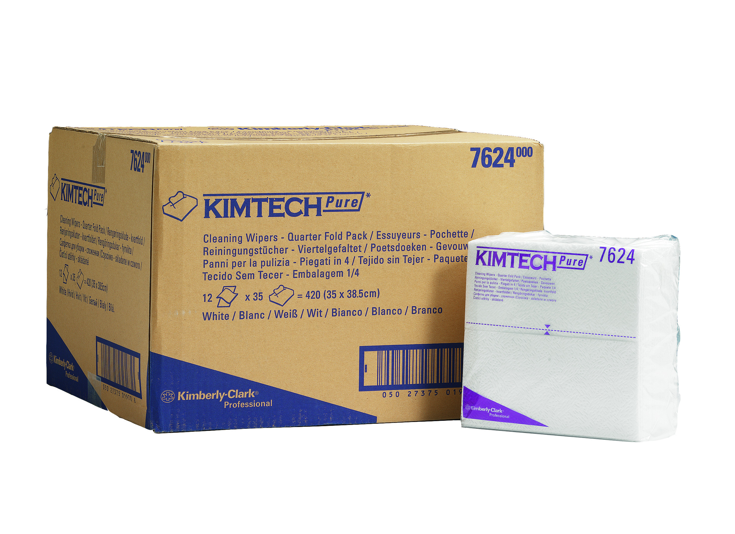 Bild: © KIMBERLY-CLARK GmbH