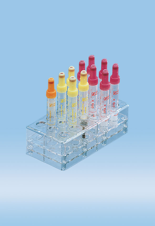 Bild: © Sarstedt AG & Co. KG Bild: © Sarstedt AG & Co. KG