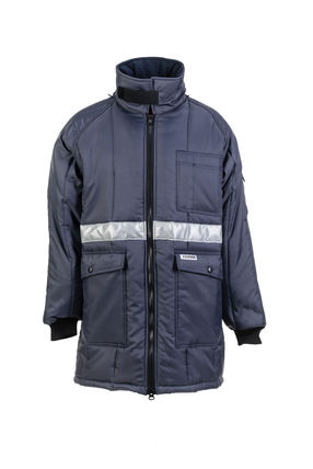 PLANAM Kühlhaus Parka