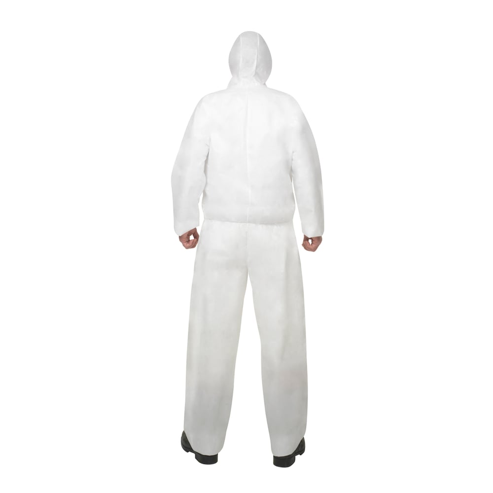 Kimberly-Clark Einmal-Overall Kleenguard A20