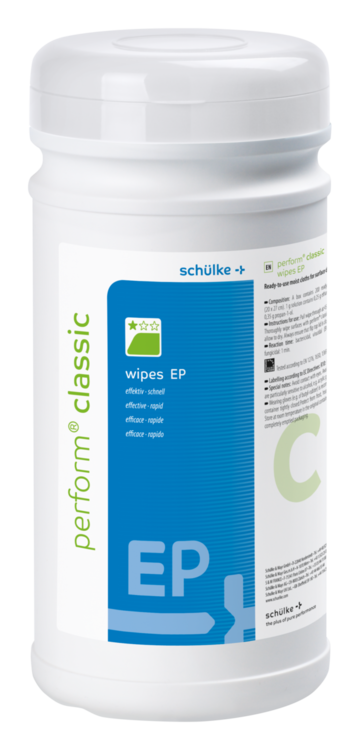 Bild: © Schülke & Mayr GmbH Bild: © Schülke & Mayr GmbH