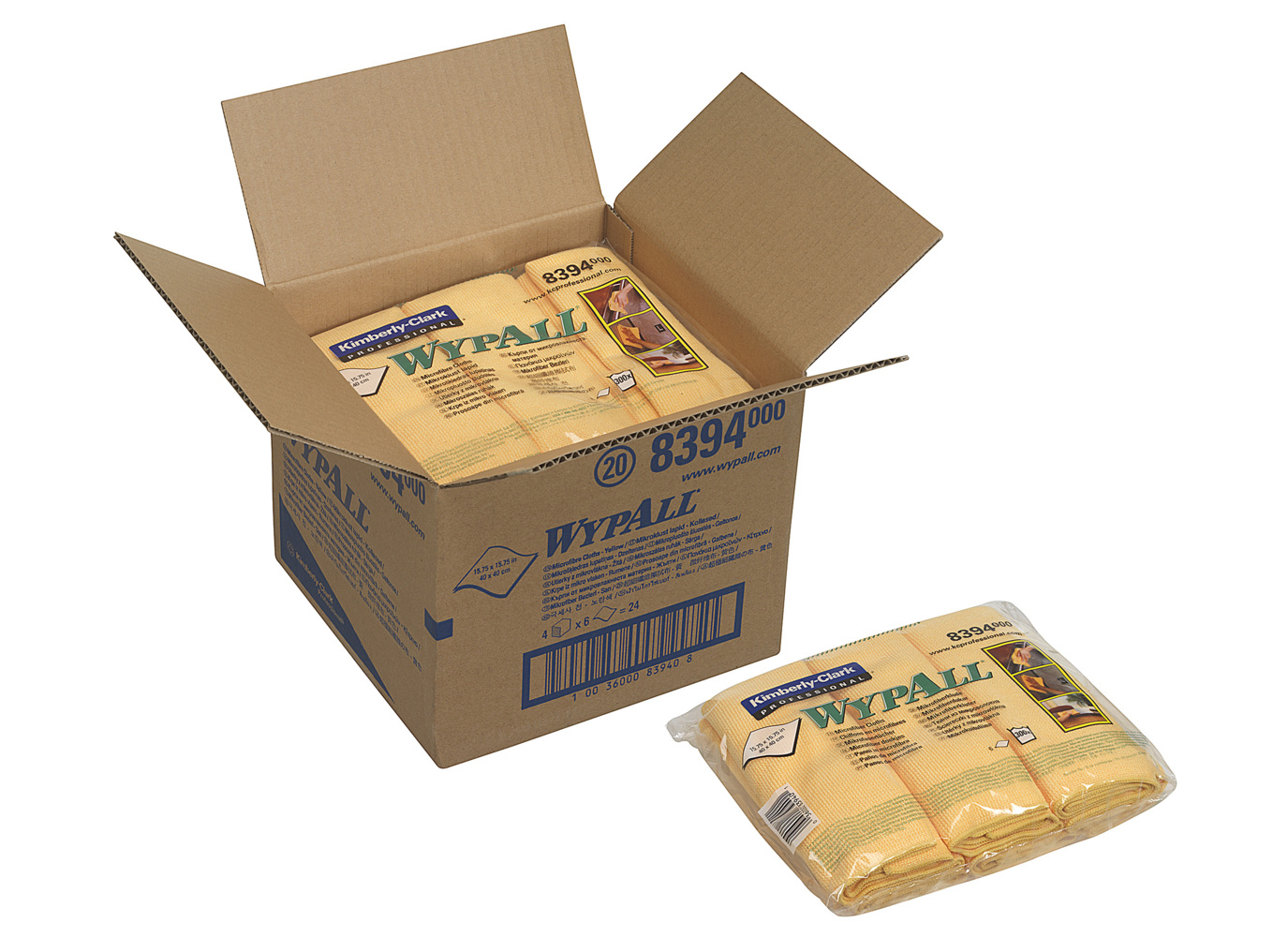 Bild: © KIMBERLY-CLARK GmbH Bild: © KIMBERLY-CLARK GmbH