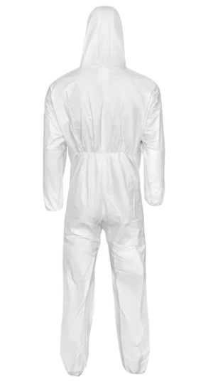 ProSafe® 2 Overall