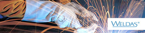 Weldas WIG Schweißerhandschuh SOFTouch Weldas WIG Schweißerhandschuh SOFTouch