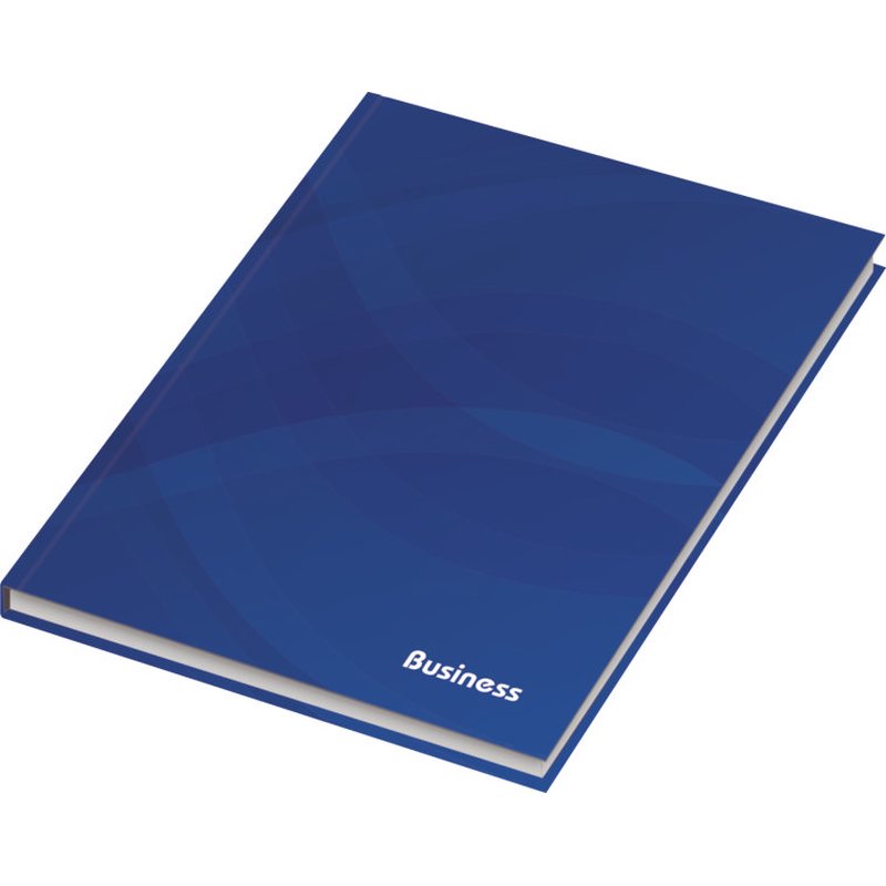 Geschäftsbuch in A4, A5, A6, kariert