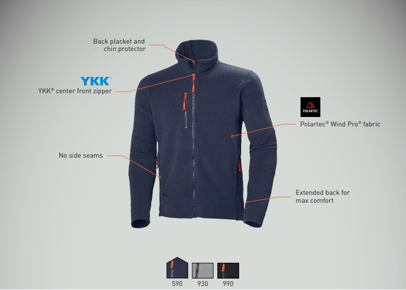 Bild: © Helly Hansen Deutschland GmbH Bild: © Helly Hansen Deutschland GmbH