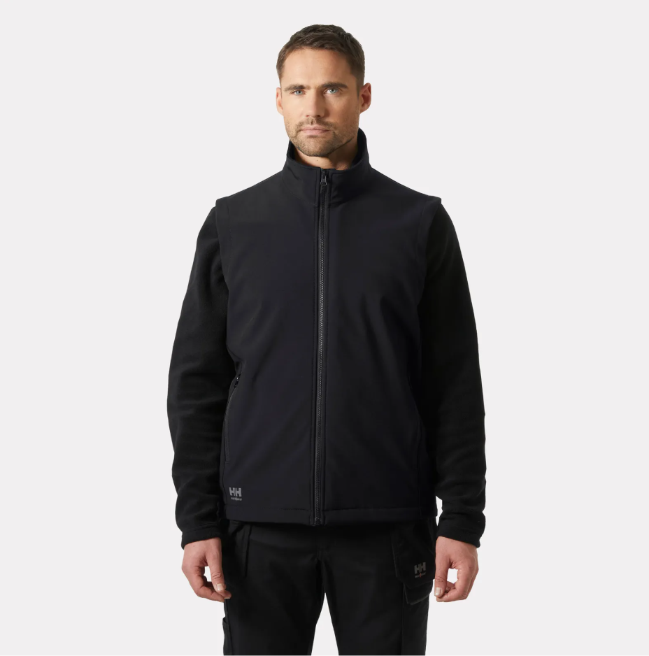 Bild: © Helly Hansen Deutschland GmbH Bild: © Helly Hansen Deutschland GmbH