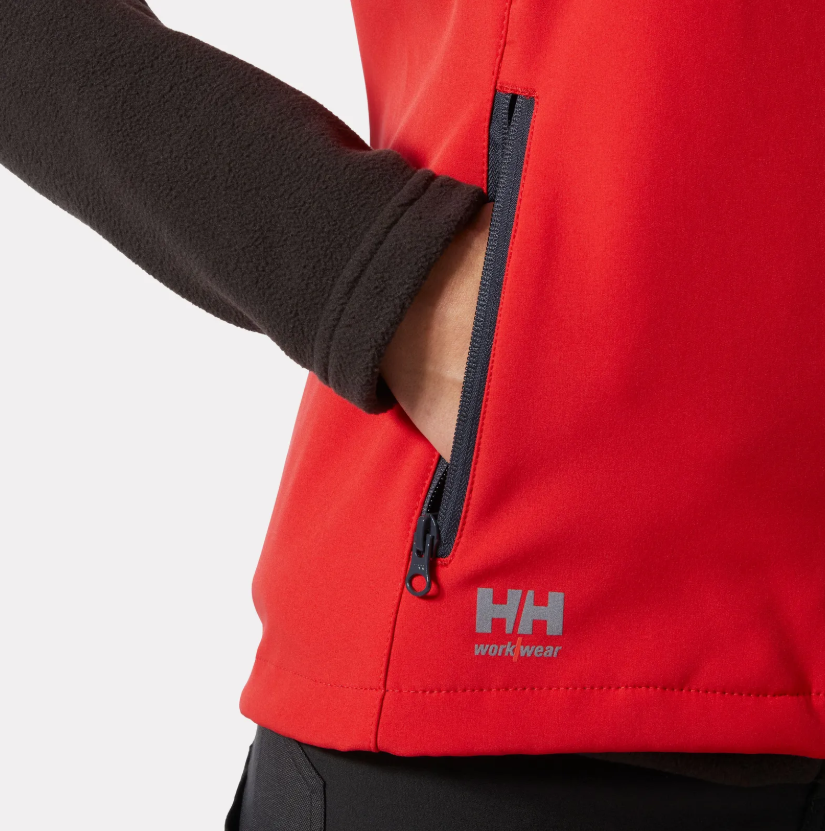 Bild: © Helly Hansen Deutschland GmbH