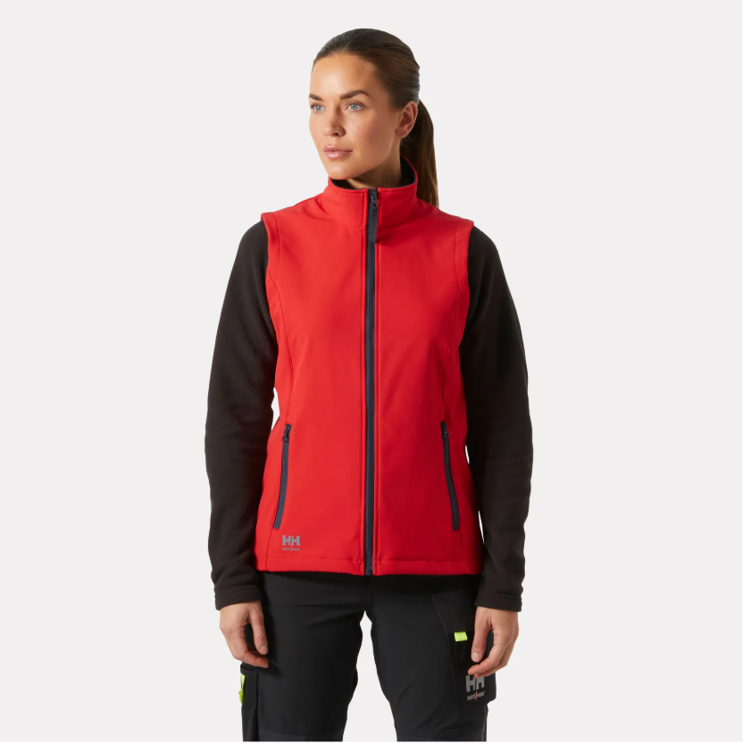 Bild: © Helly Hansen Deutschland GmbH Bild: © Helly Hansen Deutschland GmbH