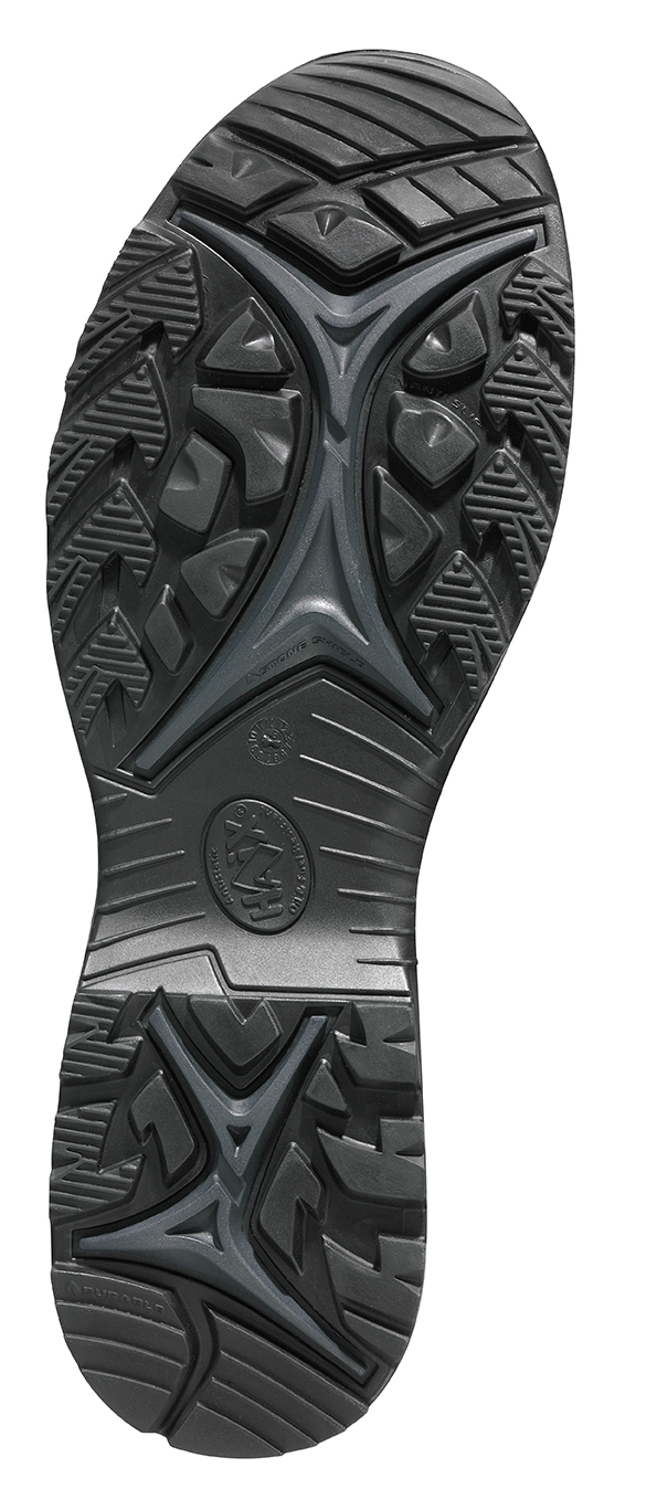 Bild: © HAIX Schuhe Produktions und Vertriebs GmbH