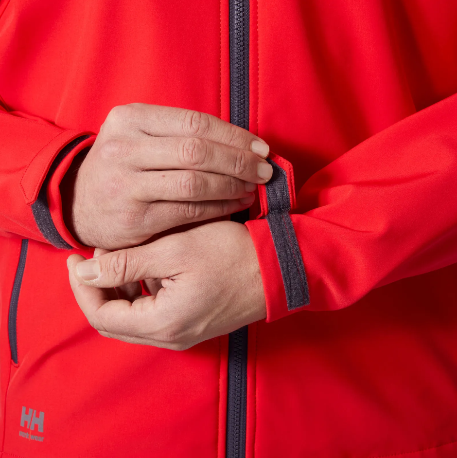 Bild: © Helly Hansen Deutschland GmbH