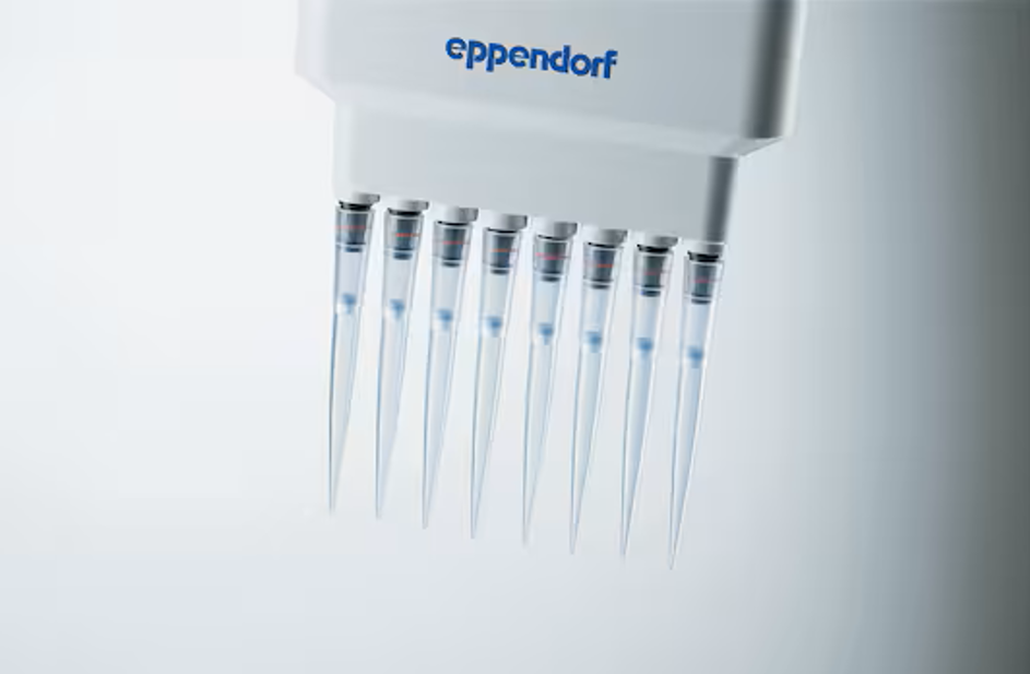  Bild: © Eppendorf SE