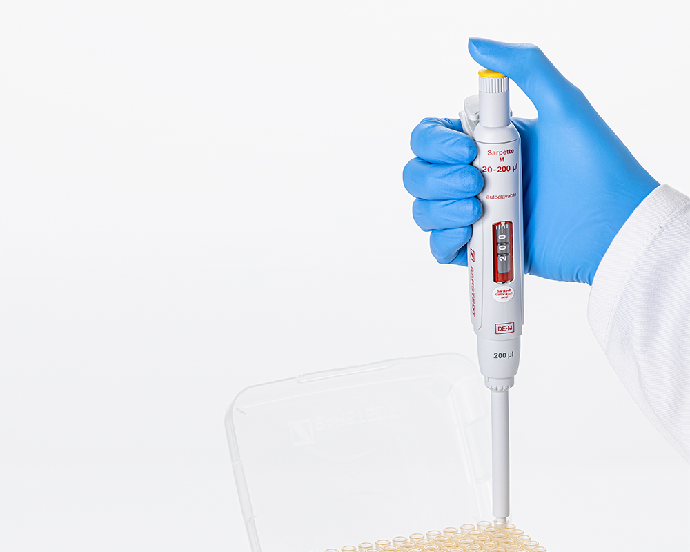 Bild: © Sarstedt AG & Co. KG Bild: © Sarstedt AG & Co. KG