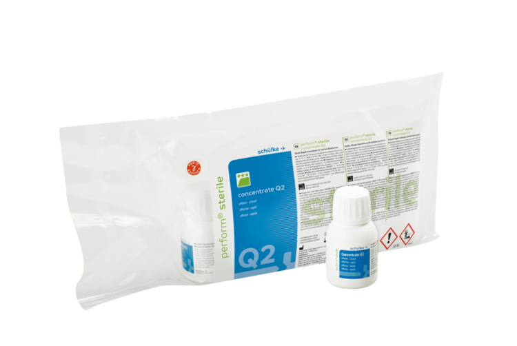 Bild: © Schülke & Mayr GmbH Bild: © Schülke & Mayr GmbH