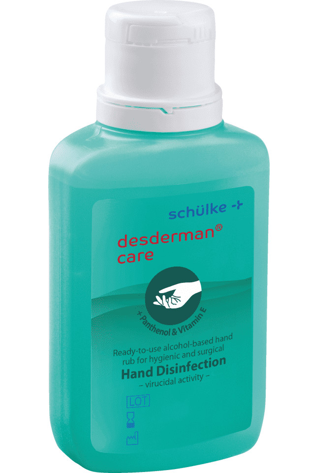 Bild: © Schülke & Mayr GmbH