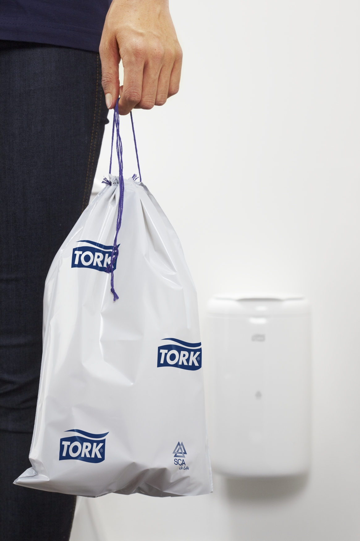Bild: © Tork