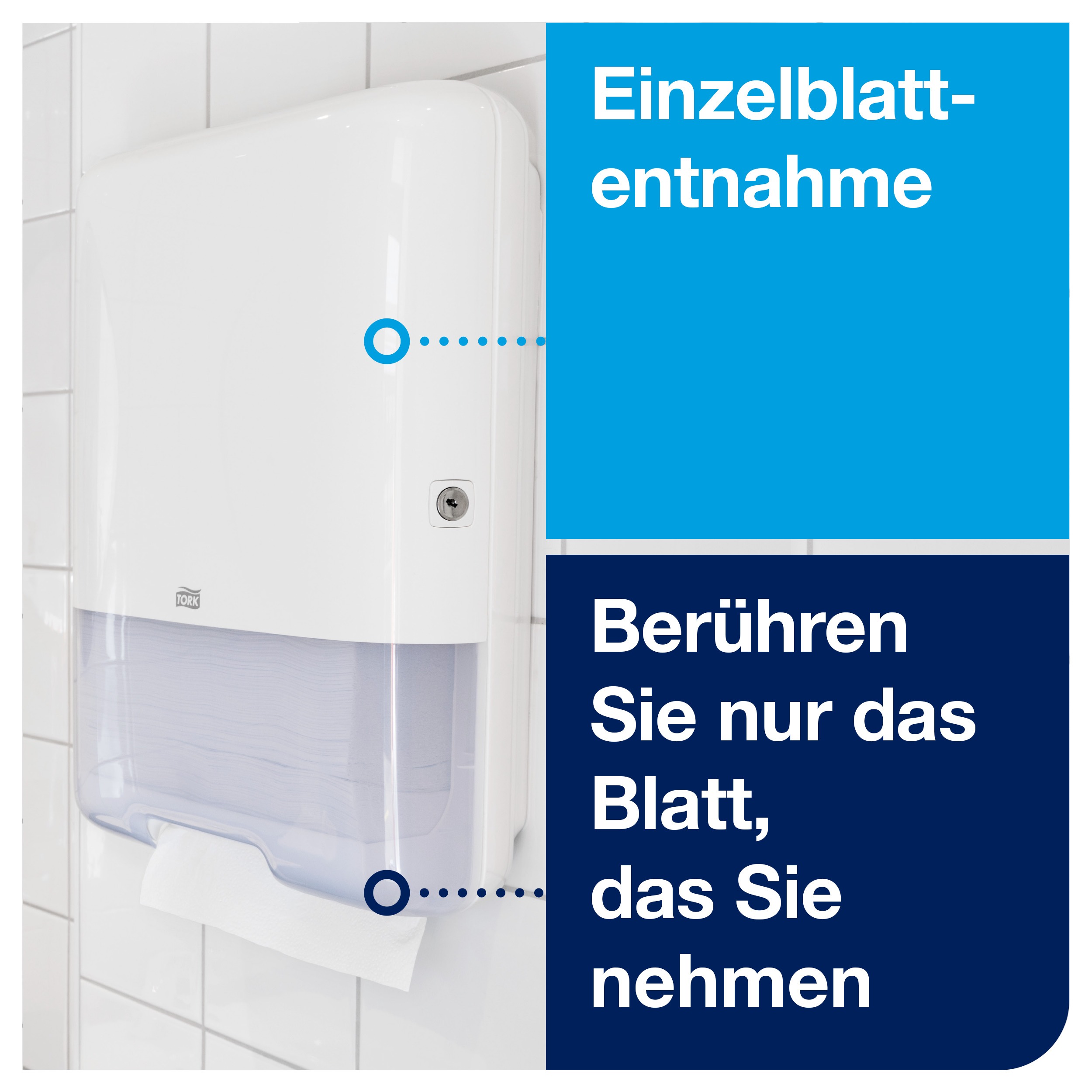 Bild: © Tork