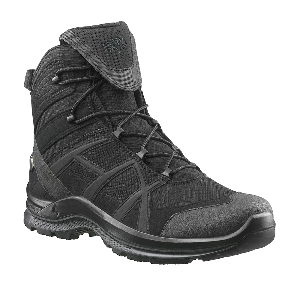 Bild: © HAIX Schuhe Produktions und Vertriebs GmbH