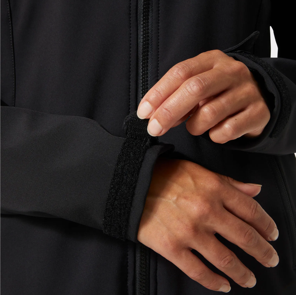 Bild: © Helly Hansen Deutschland GmbH Bild: © Helly Hansen Deutschland GmbH