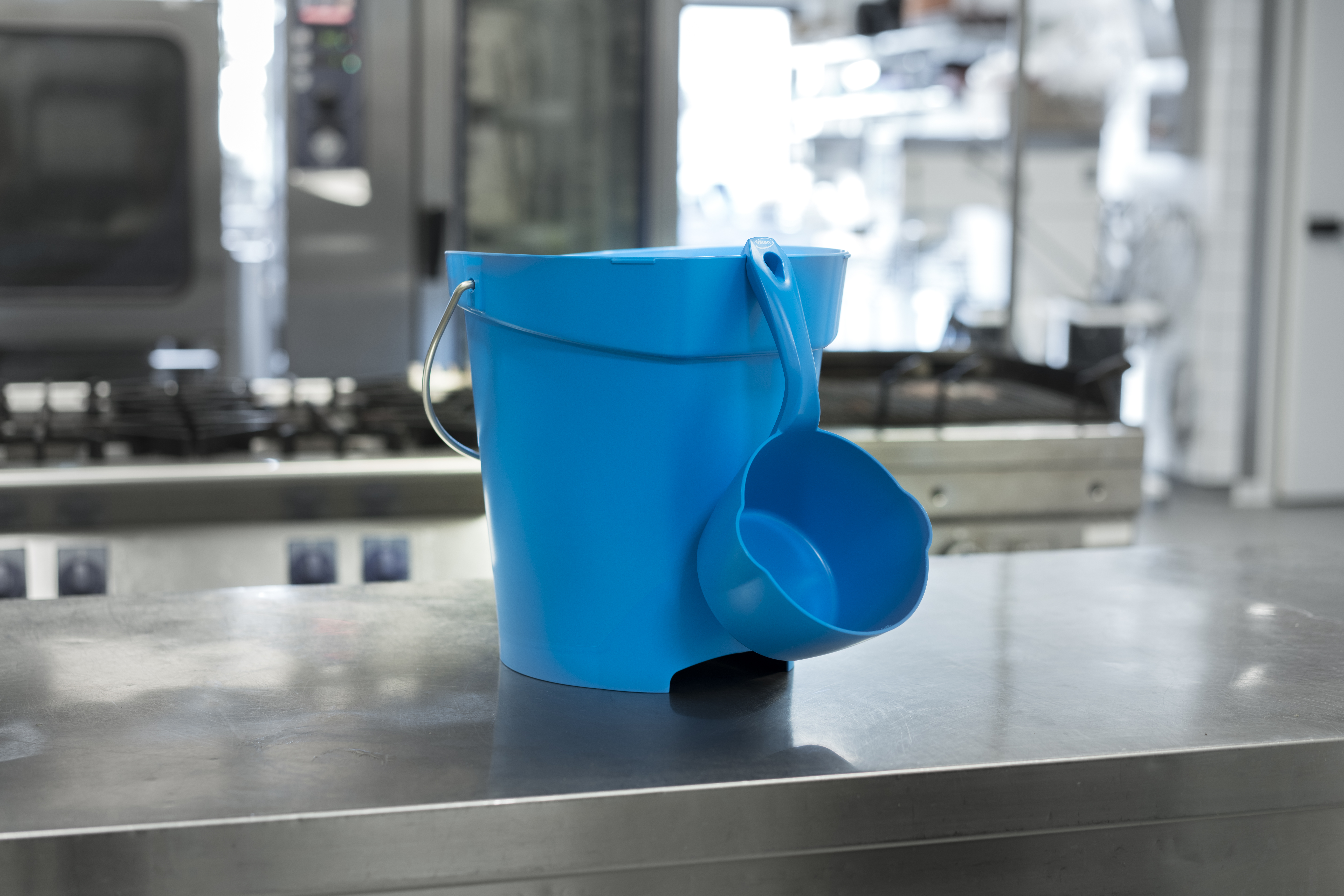 Bild: © Vikan GmbH Bild: © Vikan GmbH