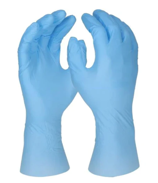 MRSA-Infektionsschutzset, 5-teilig MRSA-Infektionsschutzset, 5-teilig