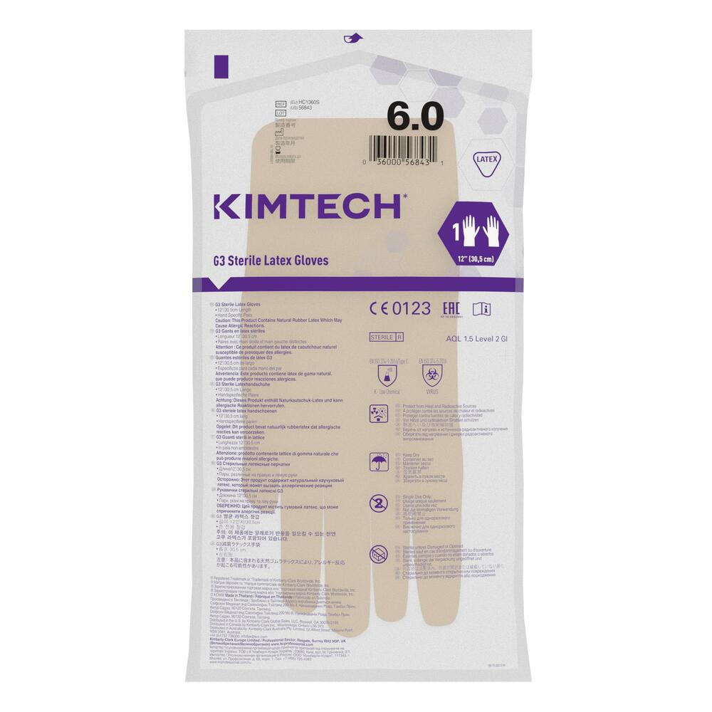Bild: © KIMBERLY-CLARK GmbH Bild: © KIMBERLY-CLARK GmbH