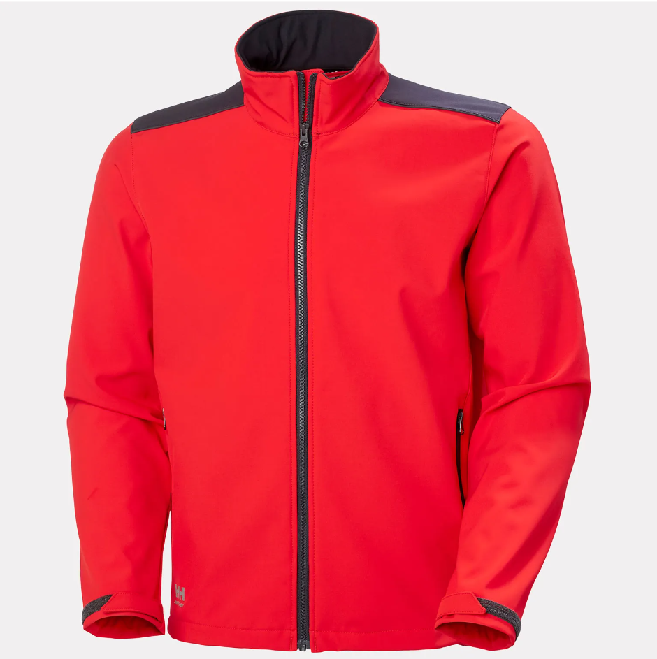 Bild: © Helly Hansen Deutschland GmbH