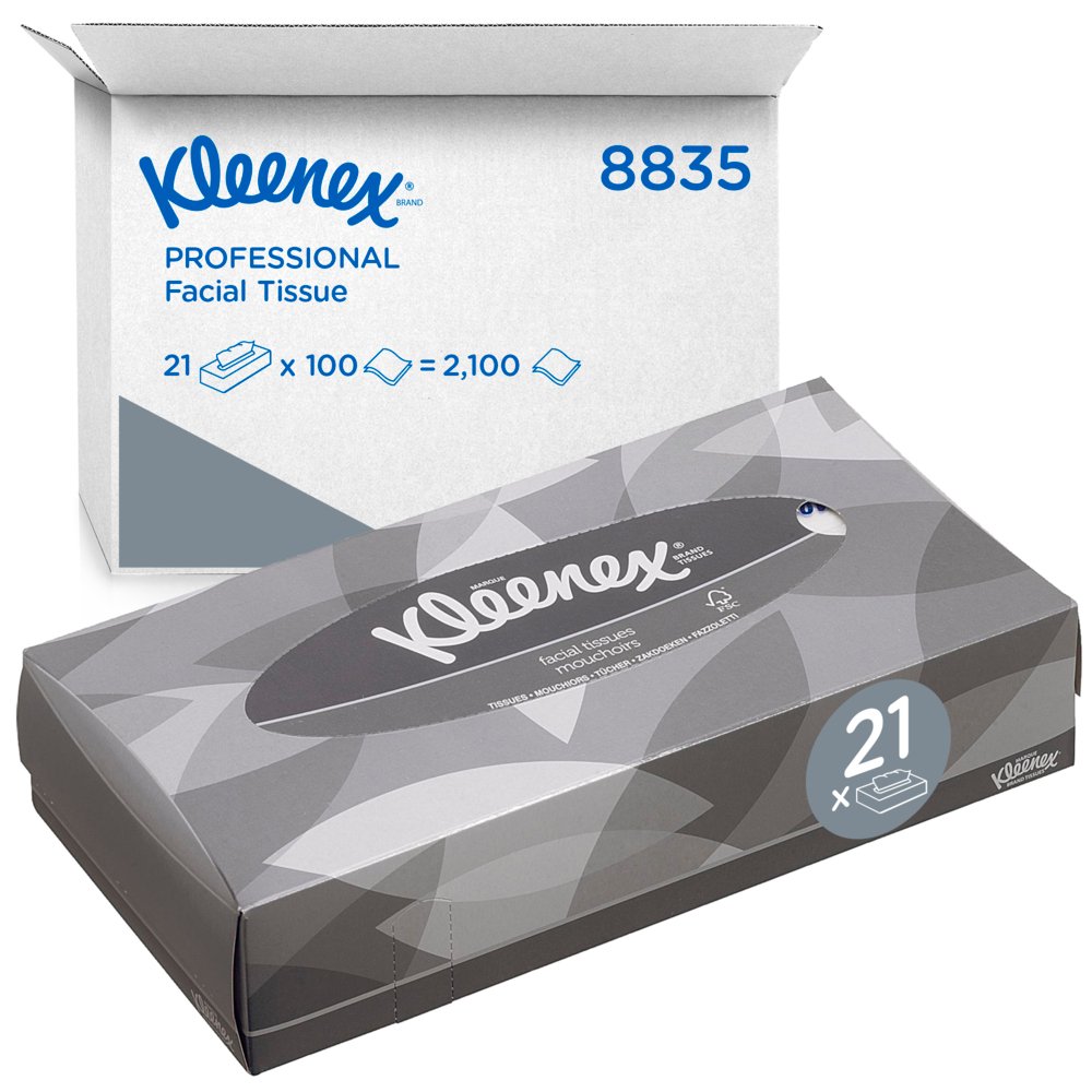 Bild: © KIMBERLY-CLARK GmbH
