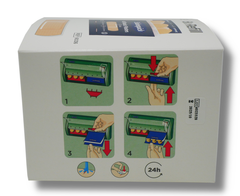 Bild: © Pharmaserv GmbH  Bild: © Pharmaserv GmbH