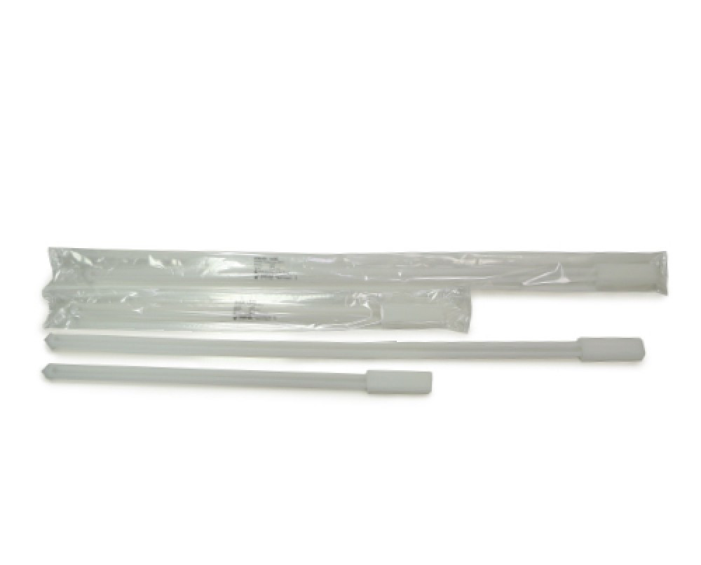 Einweg-Pulverlanzen, steril, HDPE, 830 mm, 170 ml