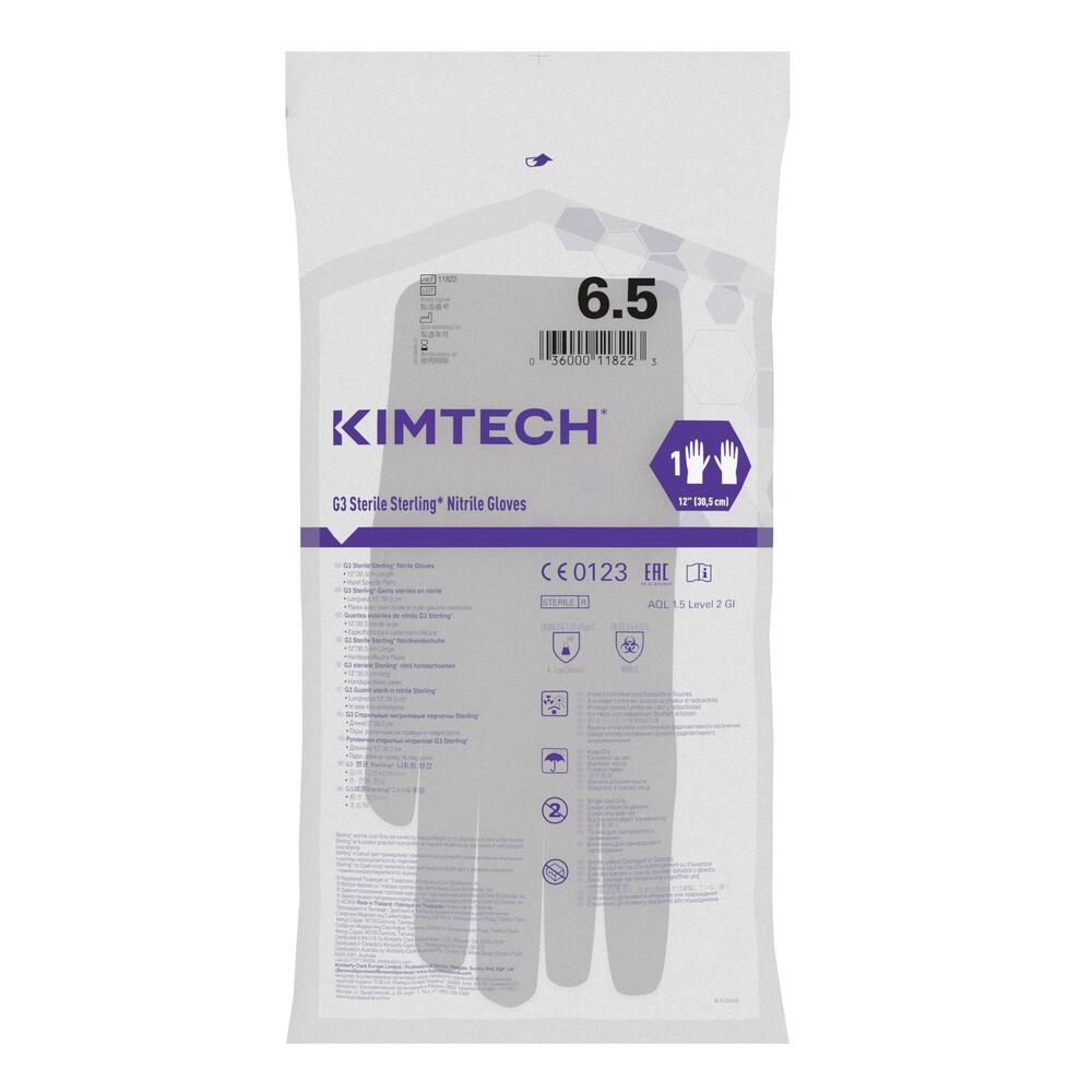Bild: © KIMBERLY-CLARK GmbH