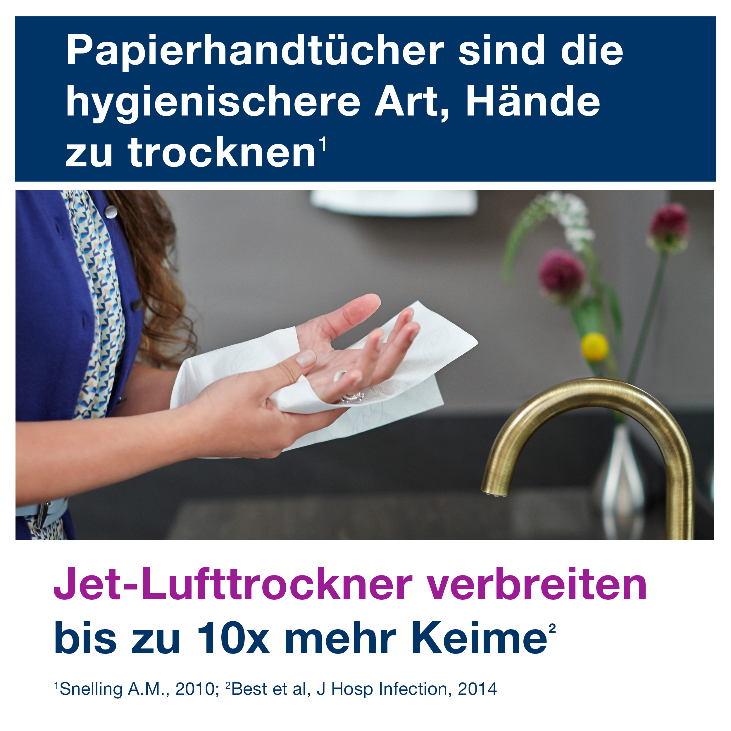 Bild: © Tork