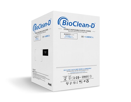 Bild: © ANSELL LTD. Bild: © ANSELL LTD.