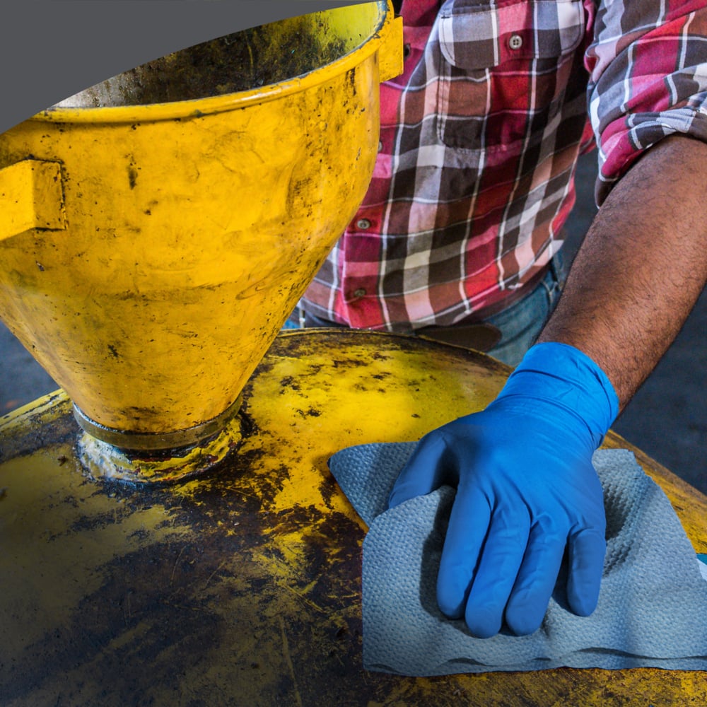 Bild: © KIMBERLY-CLARK GmbH Bild: © KIMBERLY-CLARK GmbH