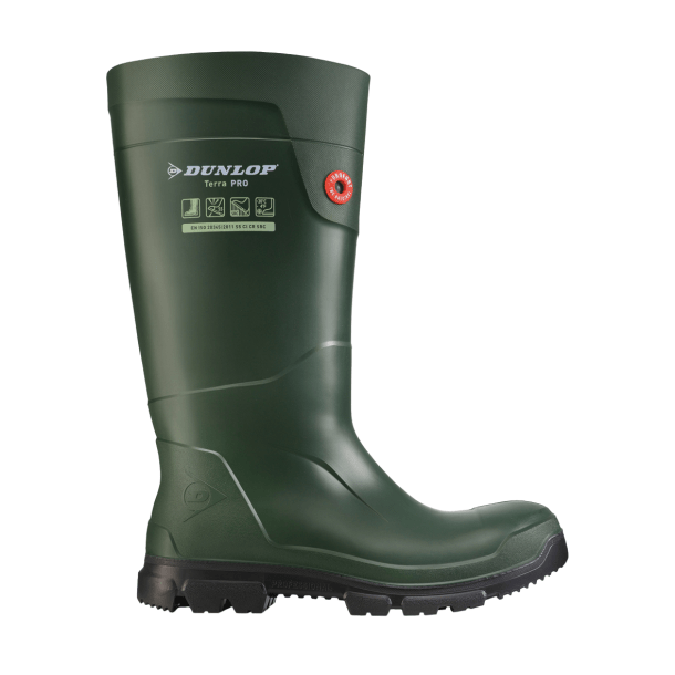 Bild: © Dunlop® Protective Footwear