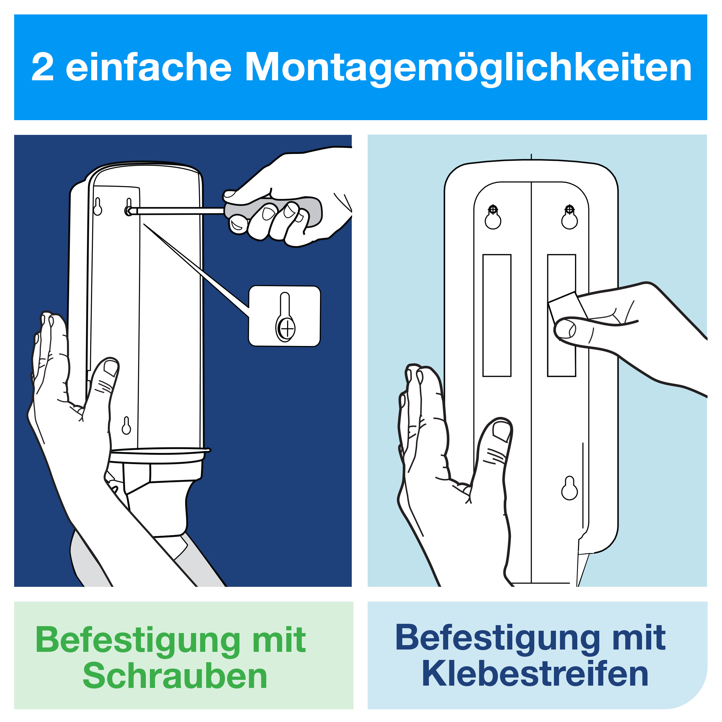 Bild: © Tork