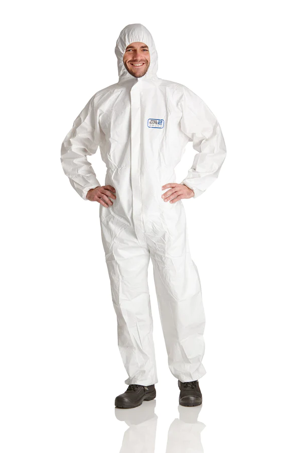 Vogelgrippe-Infektionsschutzset BASIC, 5-teilig Vogelgrippe-Infektionsschutzset BASIC, 5-teilig