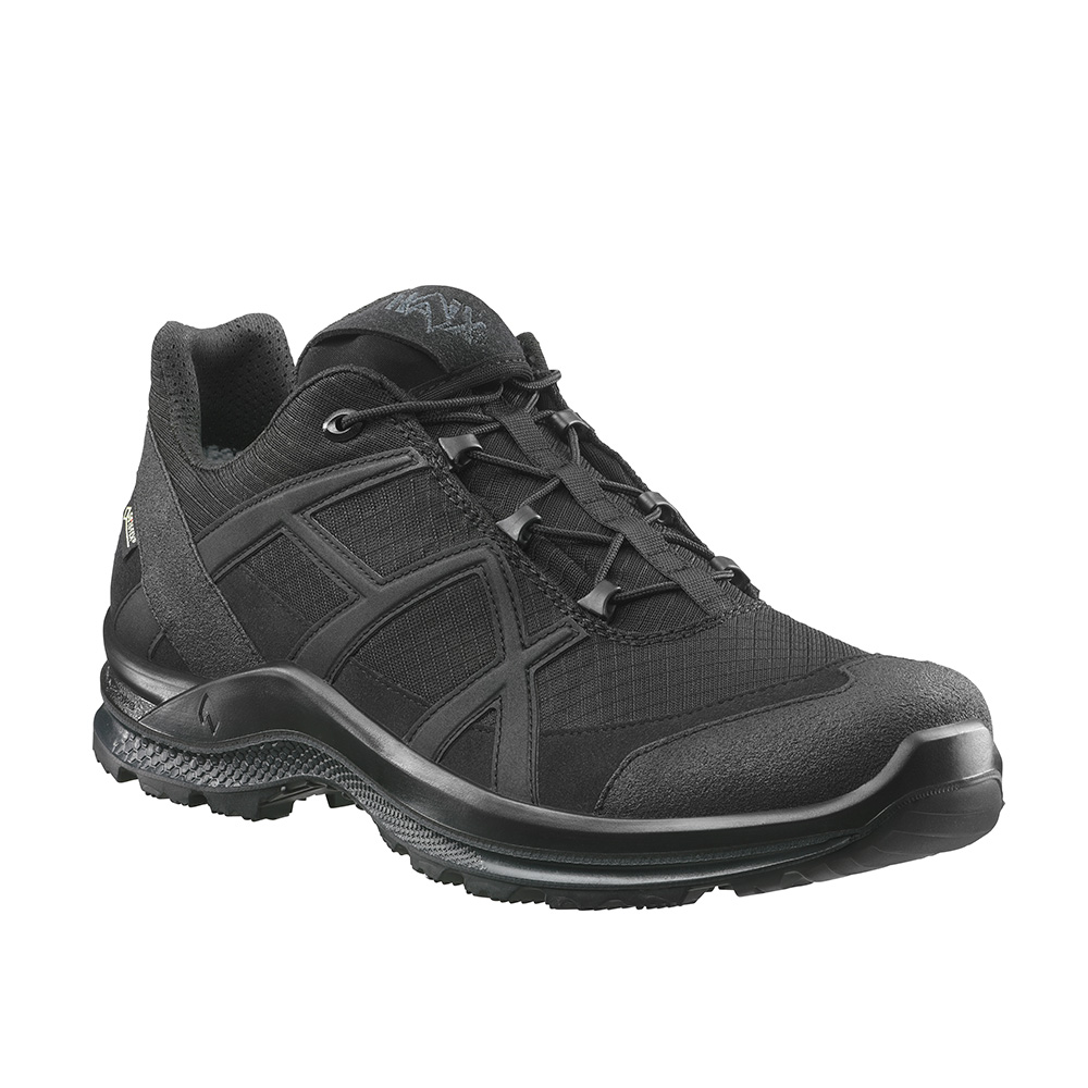 Bild: © HAIX Schuhe Produktions und Vertriebs GmbH
