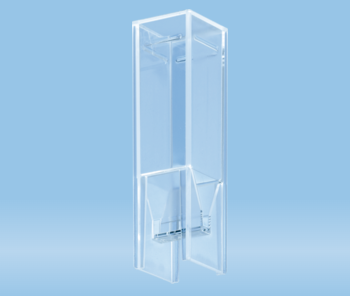 Bild: © Sarstedt AG & Co. KG Bild: © Sarstedt AG & Co. KG
