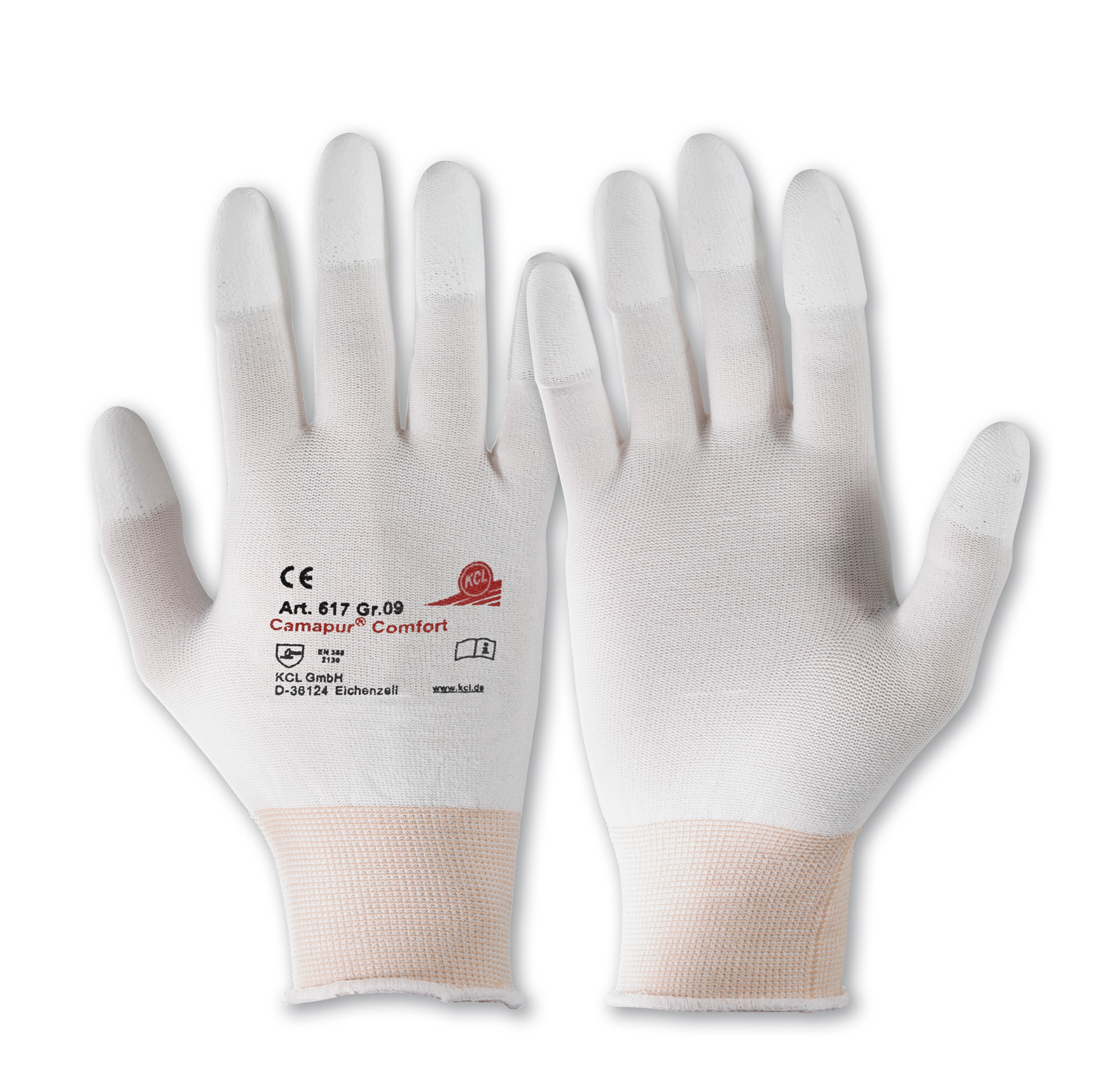 Bild: © KCL by Honeywell Bild: © KCL by Honeywell