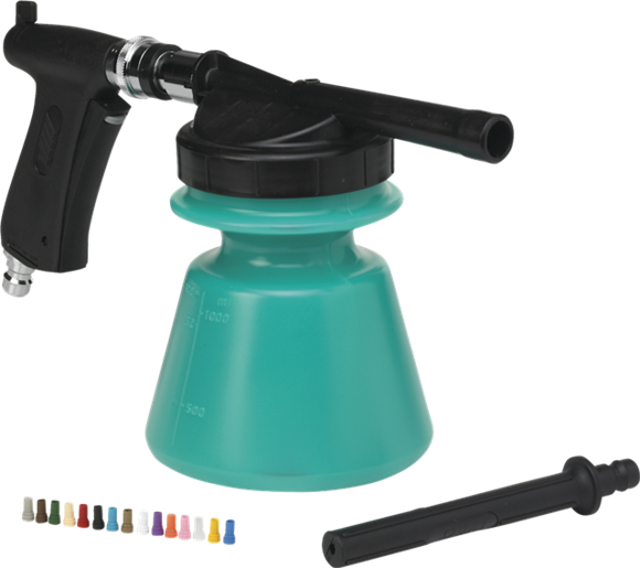 Bild: © Vikan GmbH Bild: © Vikan GmbH