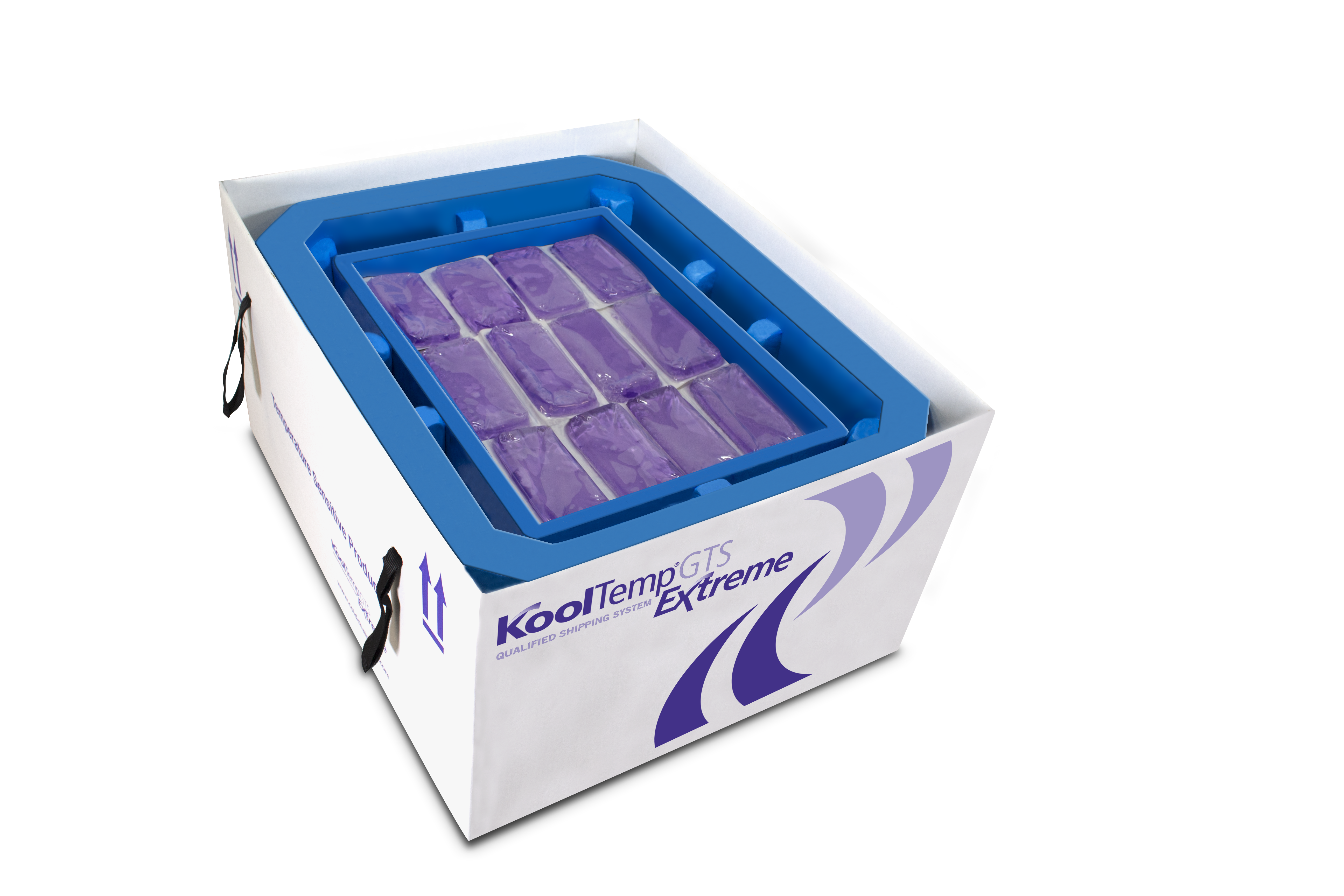Topa KoolTemp GTS Extreme