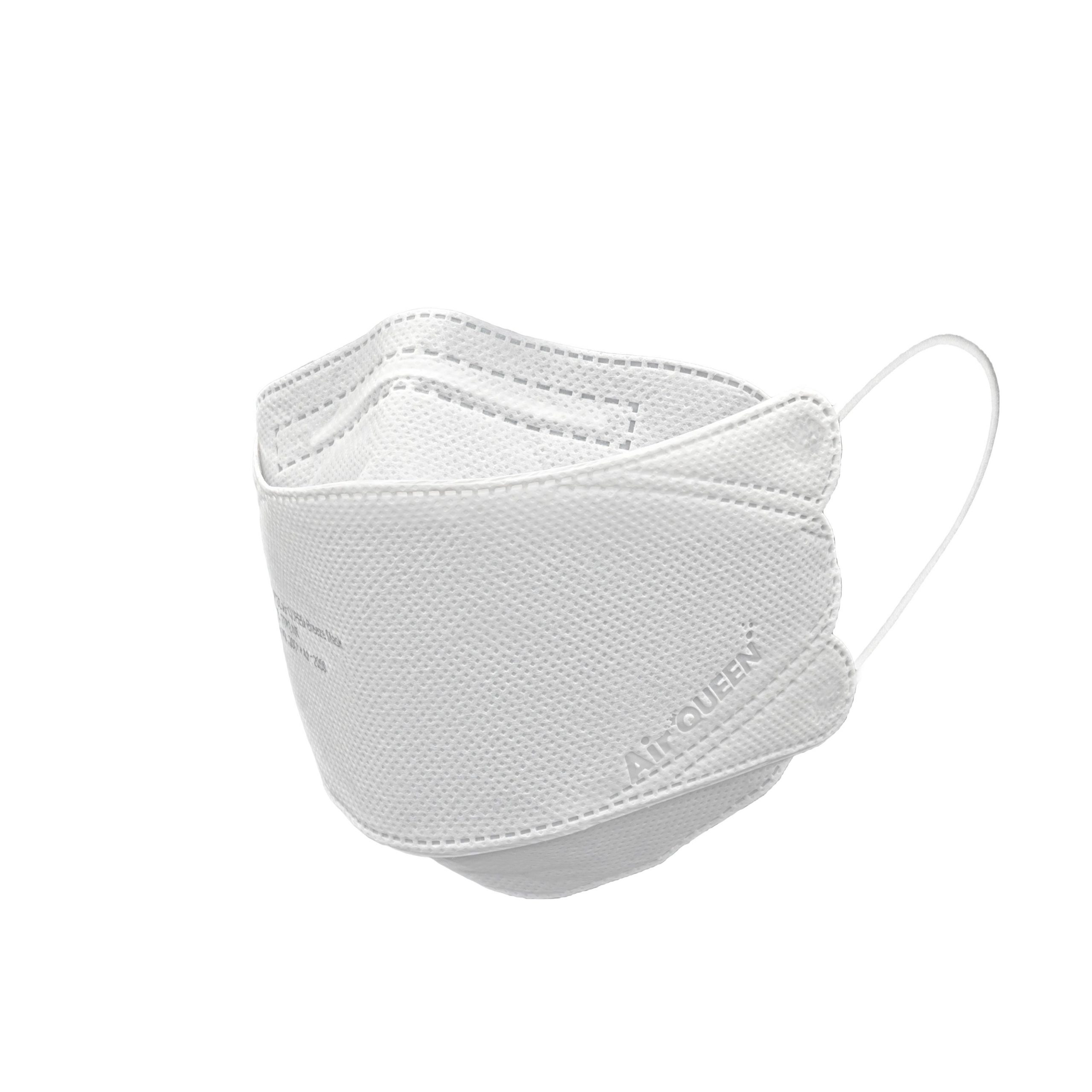 FFP2-Maske „Air Queen“, einzeln verpackt FFP2-Maske „Air Queen“, einzeln verpackt