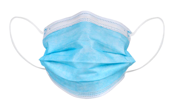 MRSA-Infektionsschutzset, 5-teilig MRSA-Infektionsschutzset, 5-teilig